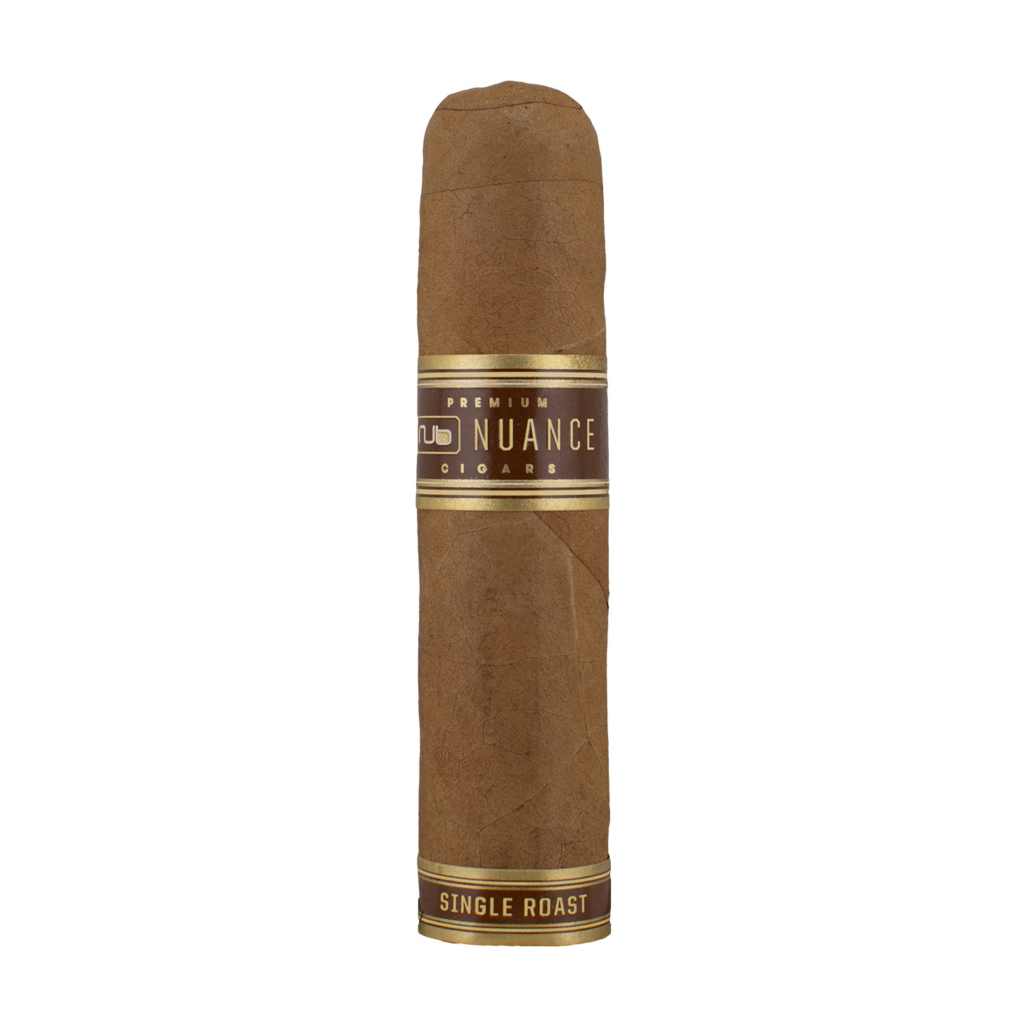 Nub Nuance Single Roast Cigar - Single